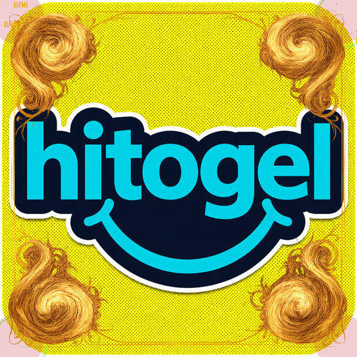 hitogel — galeri pratinjau - APK Resmi
